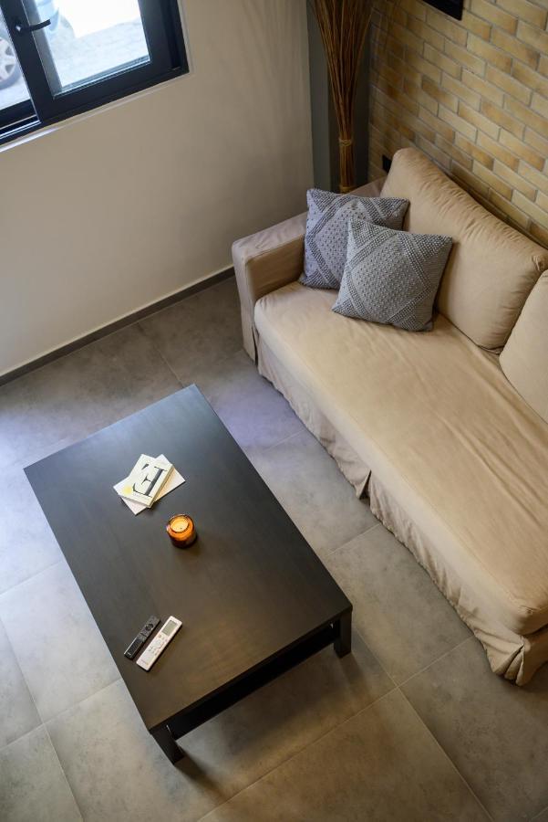 Loft 1 Apartment Kos Exterior foto