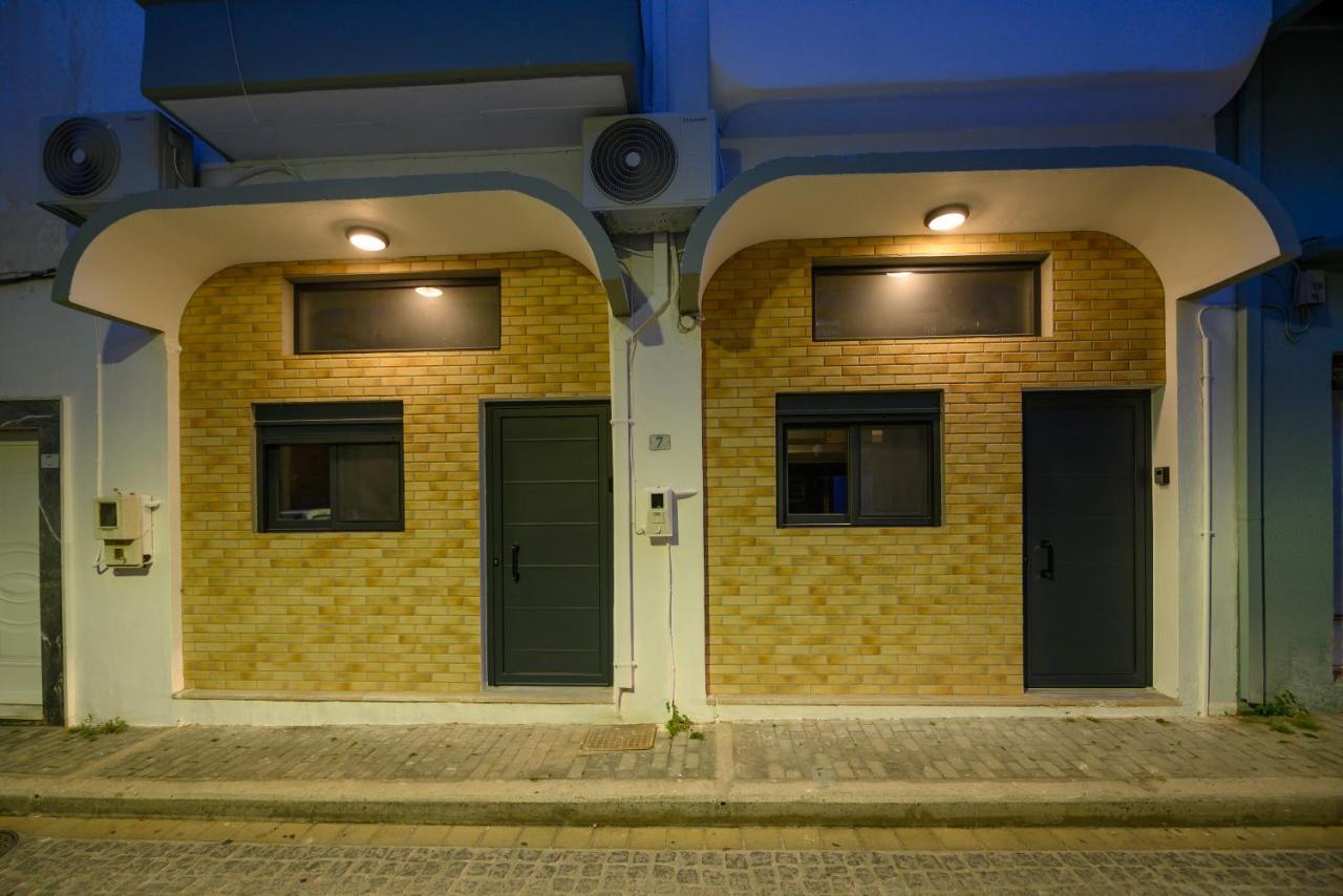 Loft 1 Apartment Kos Exterior foto