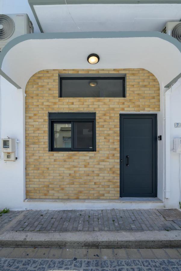 Loft 1 Apartment Kos Exterior foto