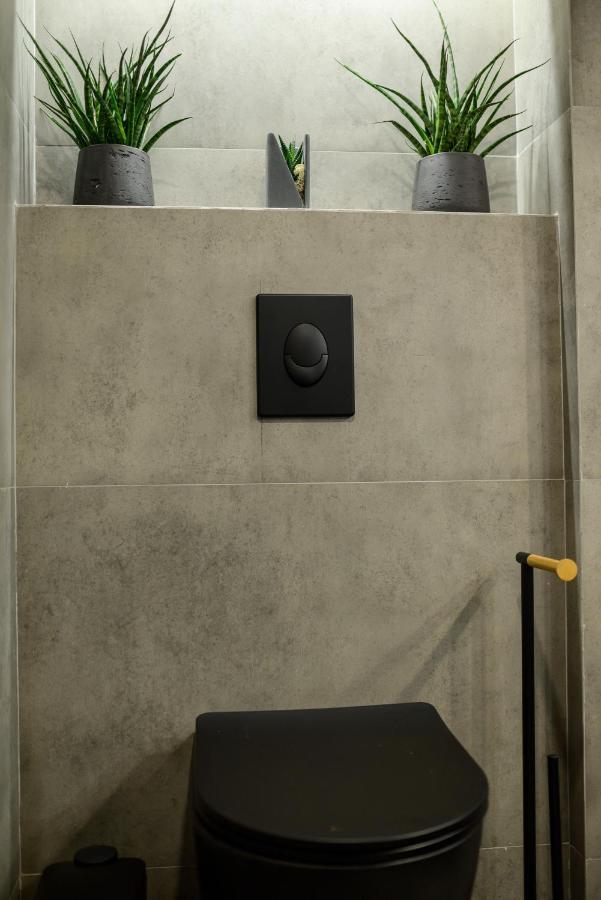 Loft 1 Apartment Kos Exterior foto