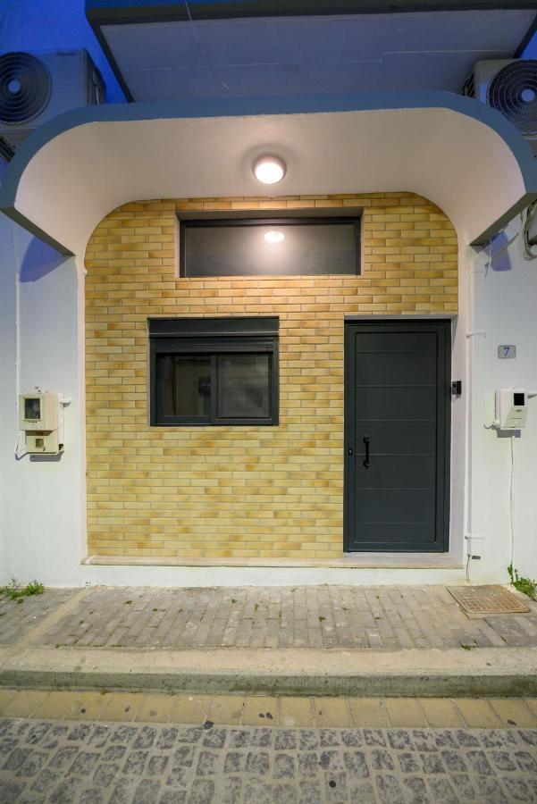 Loft 1 Apartment Kos Exterior foto