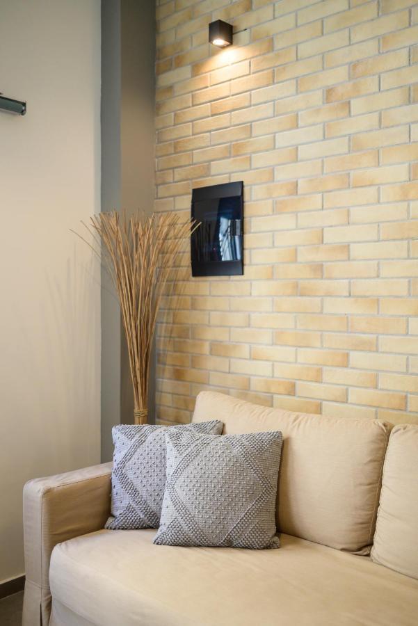 Loft 1 Apartment Kos Exterior foto